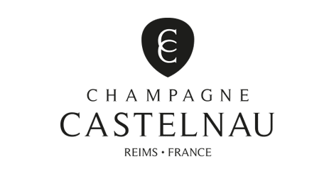 Logo champagne Castelnau