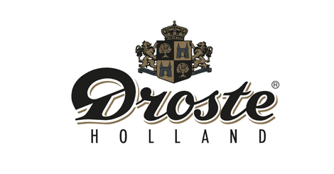 Logo Droste