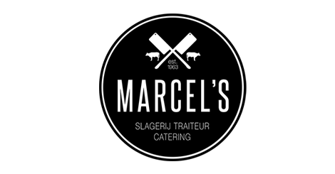 logo Marcel's verstheater traiteur