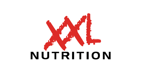 Logo XXL Nutrition